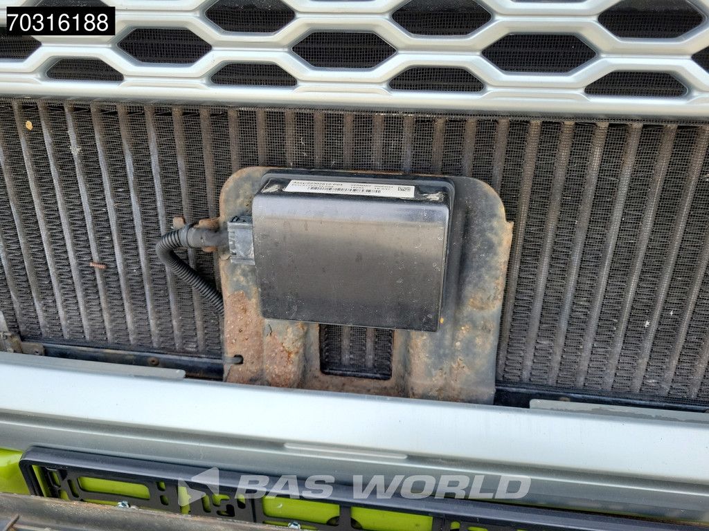 Volvo FH16 750 6X4 Retarder Big-Axle WorkRemote Alcoa's I-ParkCool ACC