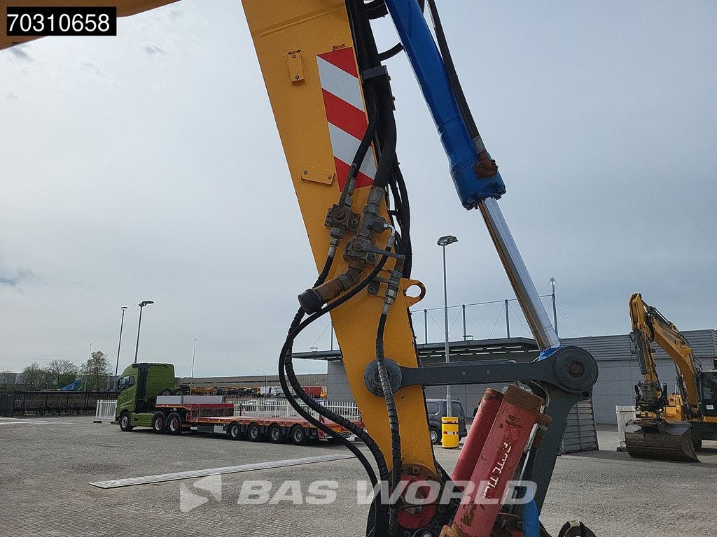 Liebherr A 916 A916