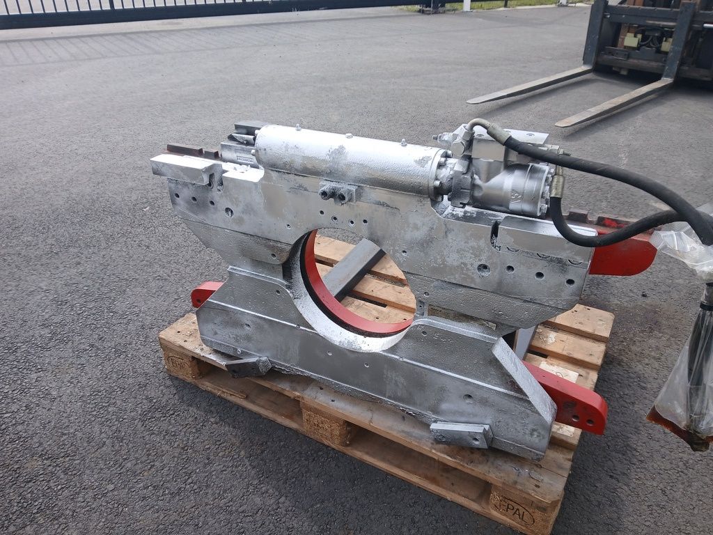 Durwen 360 graden rotator