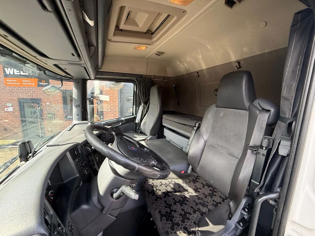 Scania P360 4X2 Slaapcabine 628.367KM Spoilers NL Truck APK/TUV 09-2026