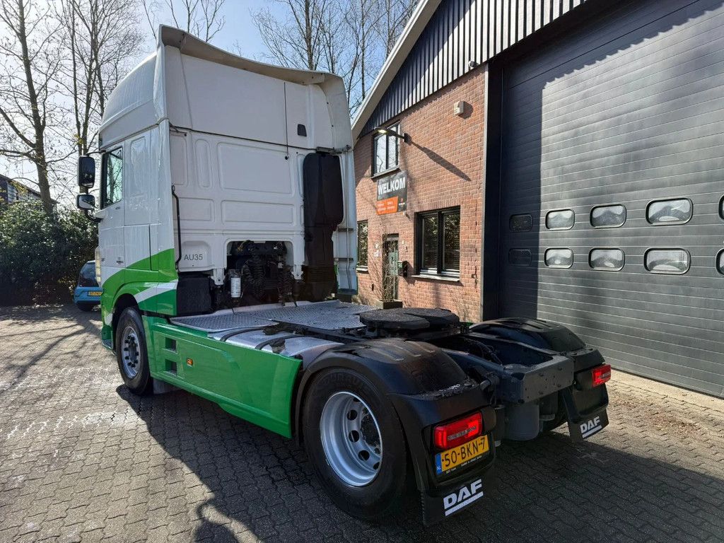 DAF XF 450 SSC Super Space NL Truck APK/TUV 05-2026 761.760KM