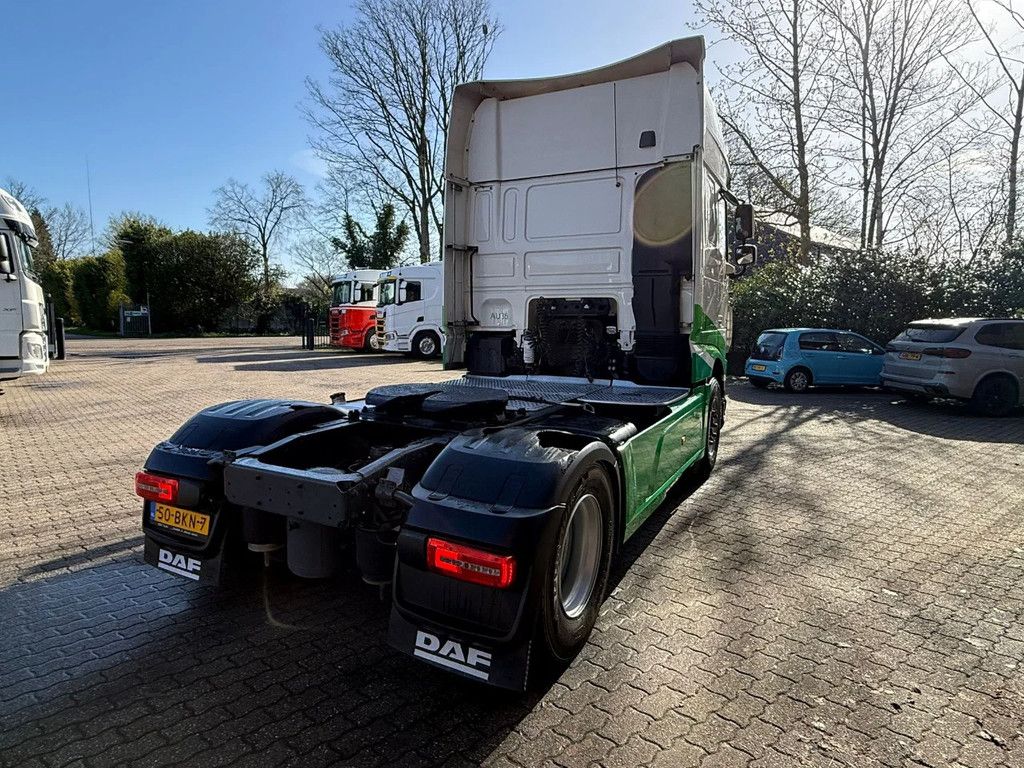 DAF XF 450 SSC Super Space NL Truck APK/TUV 05-2026 761.760KM