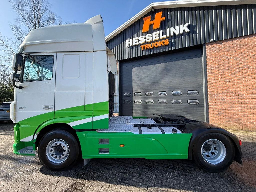 DAF XF 450 SSC Super Space NL Truck APK/TUV 05-2026 761.760KM