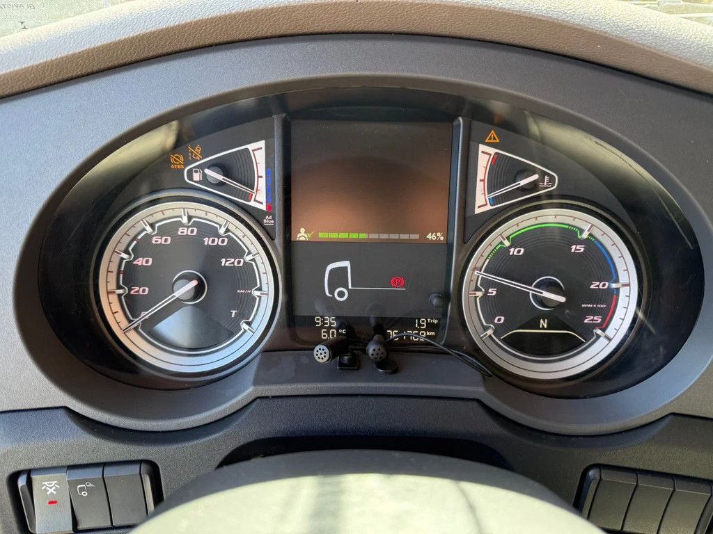 DAF XF 450 SSC Super Space NL Truck APK/TUV 05-2026 761.760KM