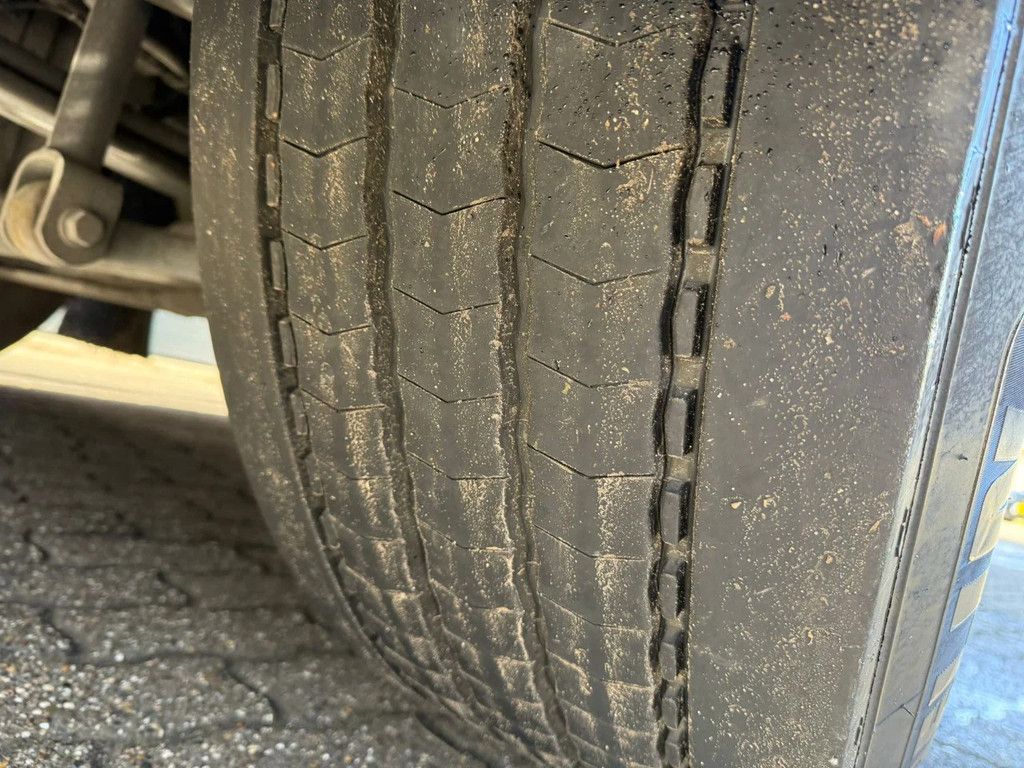 DAF XF 450 SSC Super Space NL Truck APK/TUV 05-2026 761.760KM