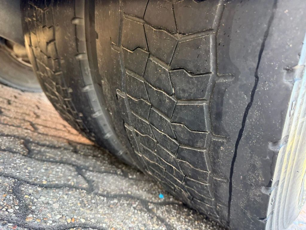 DAF XF 450 SSC Super Space NL Truck APK/TUV 05-2026 761.760KM