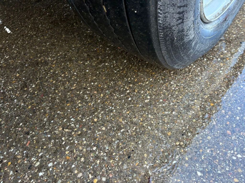 Krone N/A SZ Stuuras Standkachel Dhollandia 2000KG NL Trailer