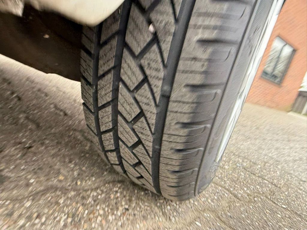 Peugeot Bipper Airco Zijdeur rechts 130.271KM