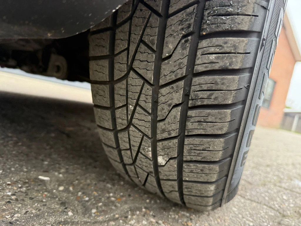 Peugeot Bipper Airco Zijdeur rechts 130.271KM