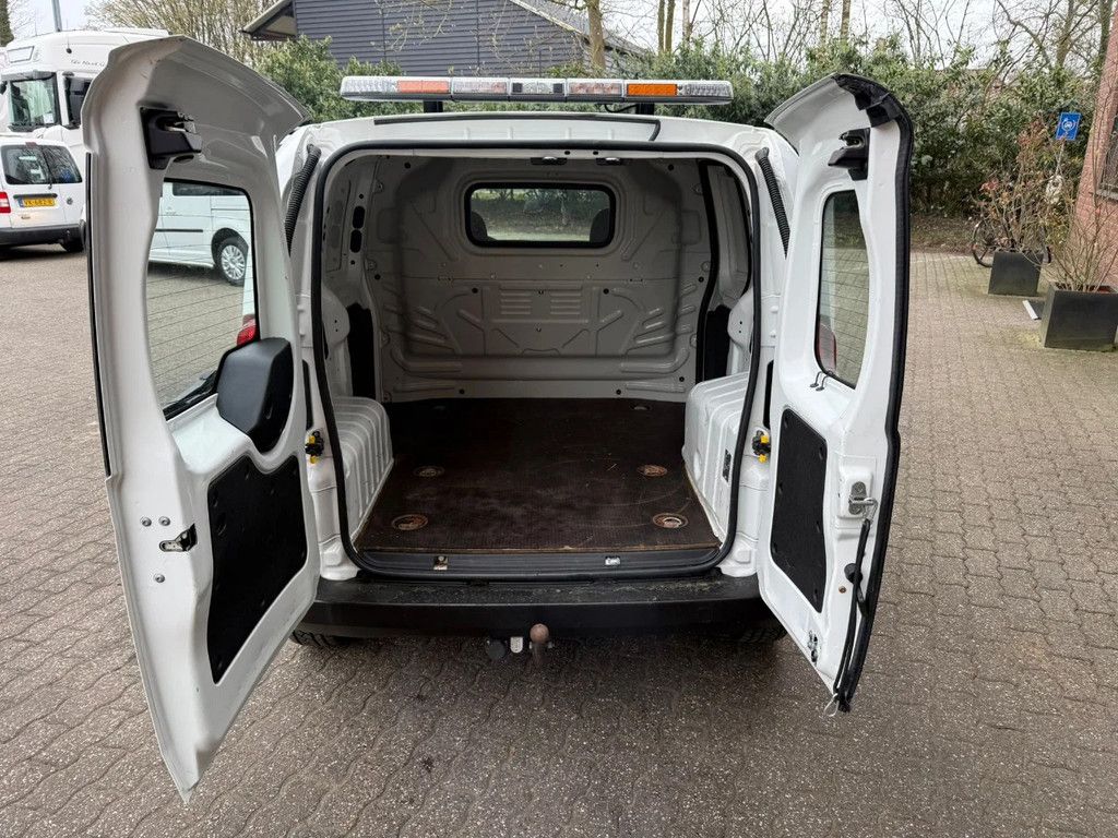 Peugeot Bipper Airco Zijdeur rechts 130.271KM