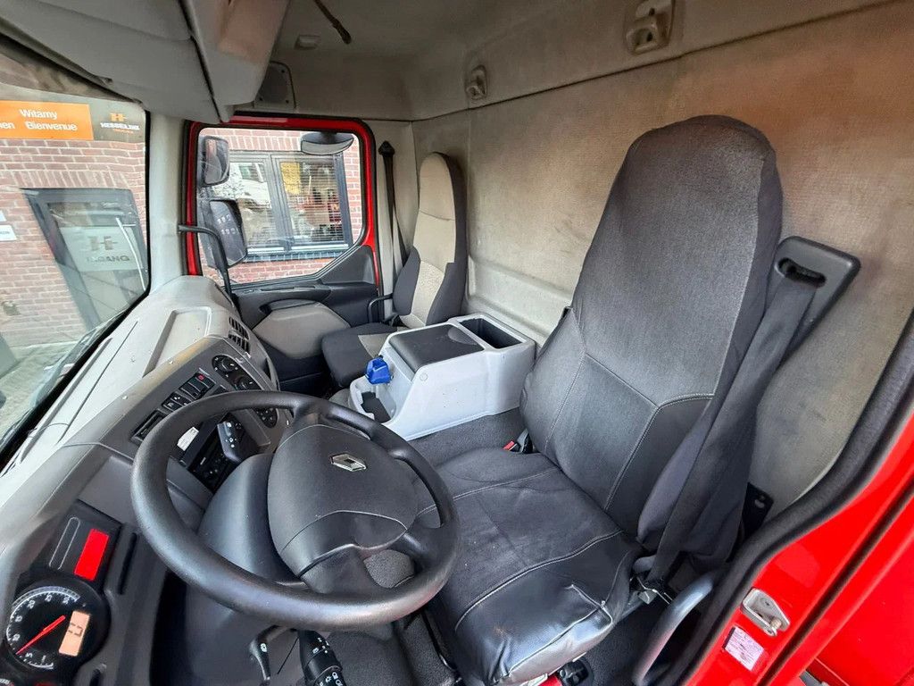 Renault Midlum 280 18T 3000KG LBW Airco NL Truck