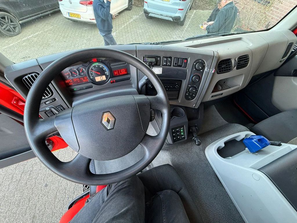 Renault Midlum 280 18T 3000KG LBW Airco NL Truck