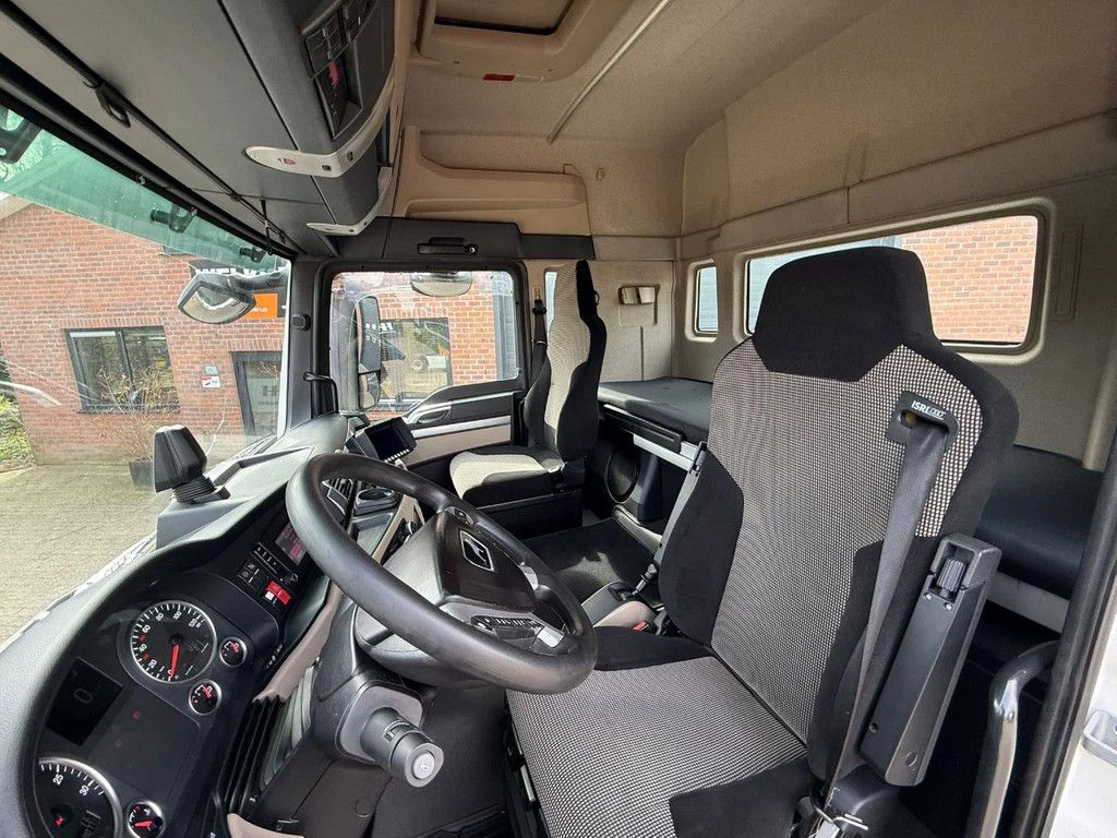 MAN TGS 18.420 XLX 4X2 NATO Stekker NL Truck APK/TUV 29-04-2026