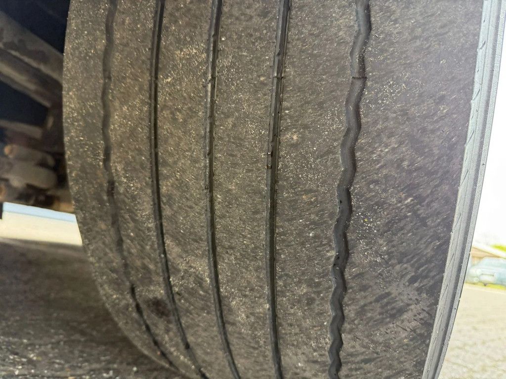 MAN TGS 18.420 XLX 4X2 NATO Stekker NL Truck APK/TUV 29-04-2026