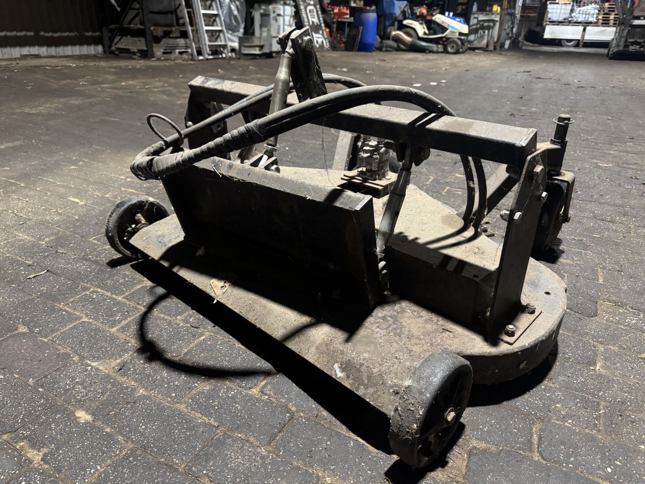 Maaidek knikmops 90 100