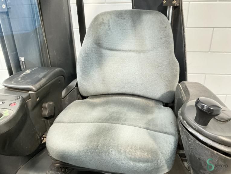 Reachtrucks Electric Linde R14X-03 2014 Battery 2022