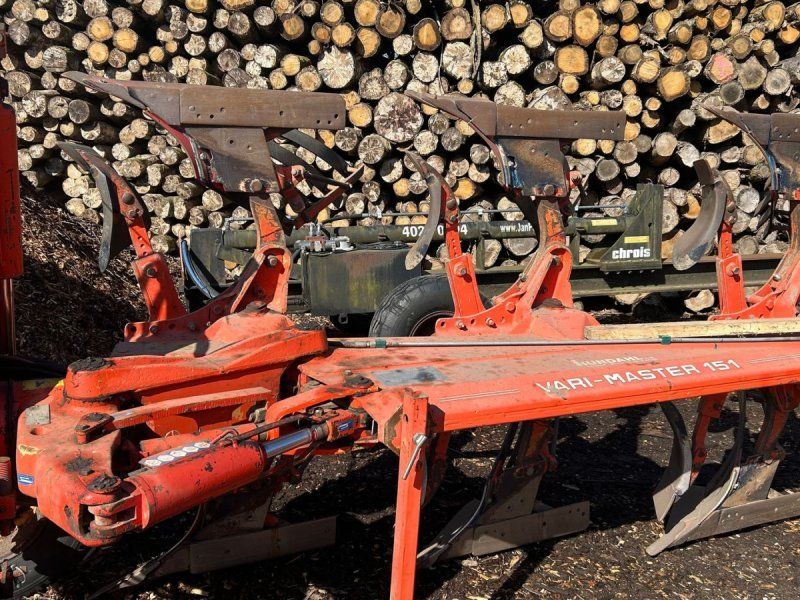 Kuhn Vari-Master 151 5 furet