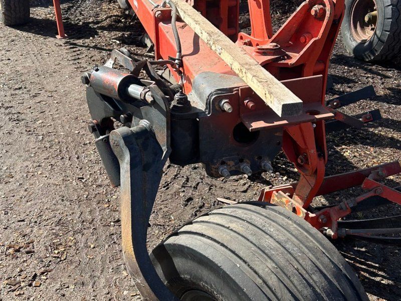 Kuhn Vari-Master 151 5 furet