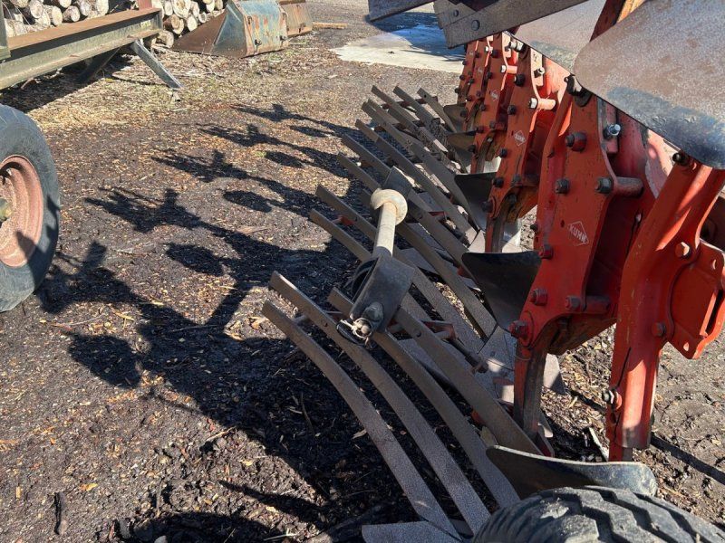 Kuhn Vari-Master 151 5 furet