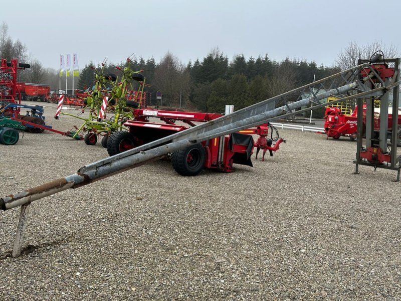 Digi-Star 9 mtr. /  2.5 mtr   Tårn