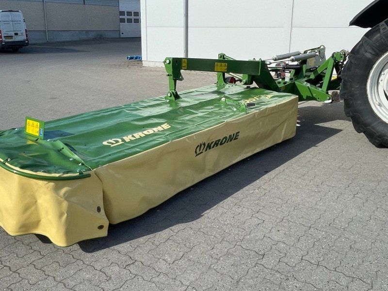 Krone EasyCut R 320