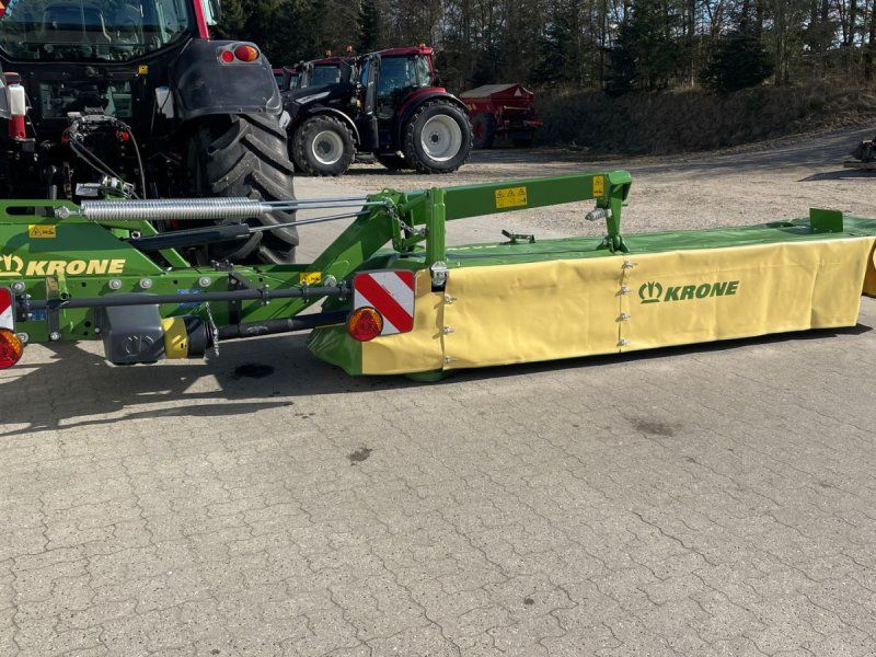 Krone EasyCut R 320