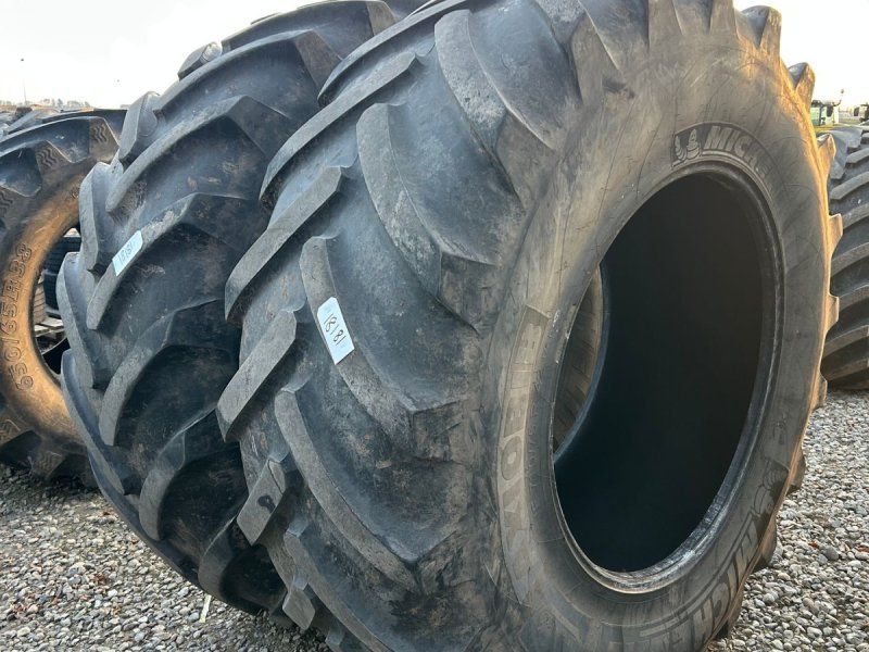 Michelin 710/75R42 IF