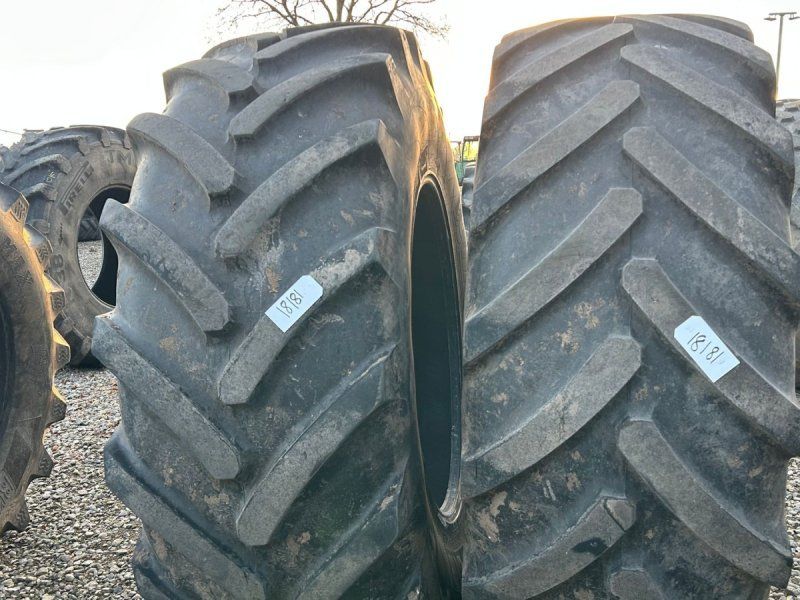 Michelin 710/75R42 IF