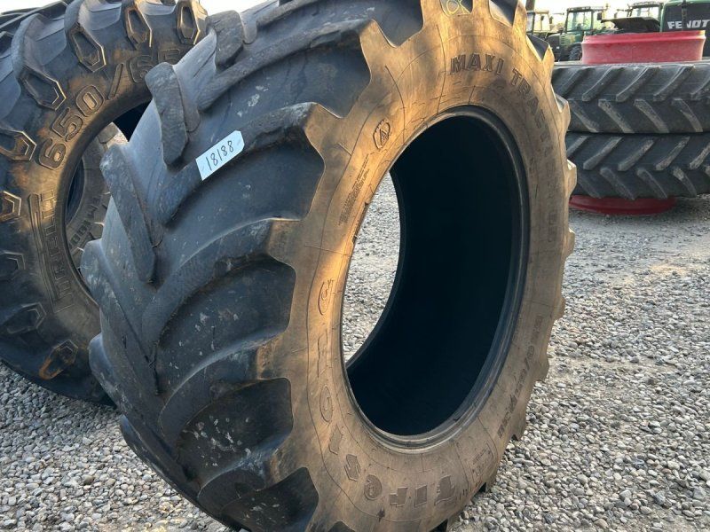 Firestone 650/65R38