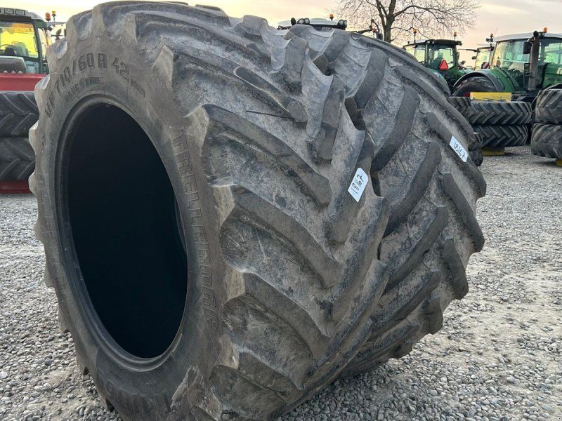 Trelleborg 710/60R42 VF