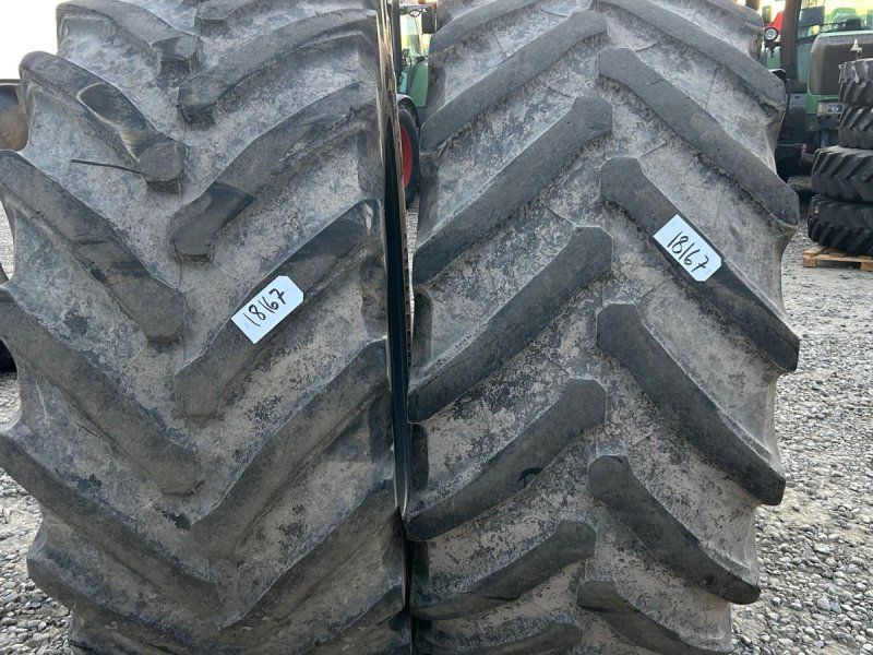 Trelleborg 710/60R42 VF