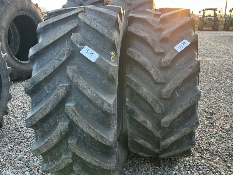 BKT 600/65R34