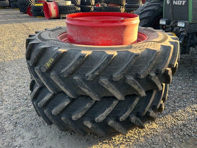 Alliance 520/85R46-38