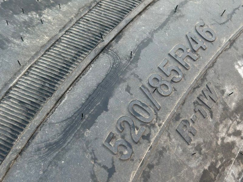 Alliance 520/85R46-38