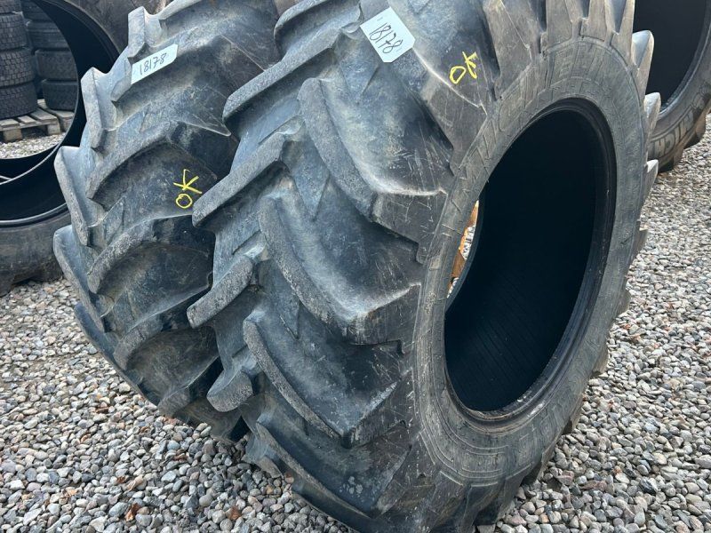 Michelin 420/85R28