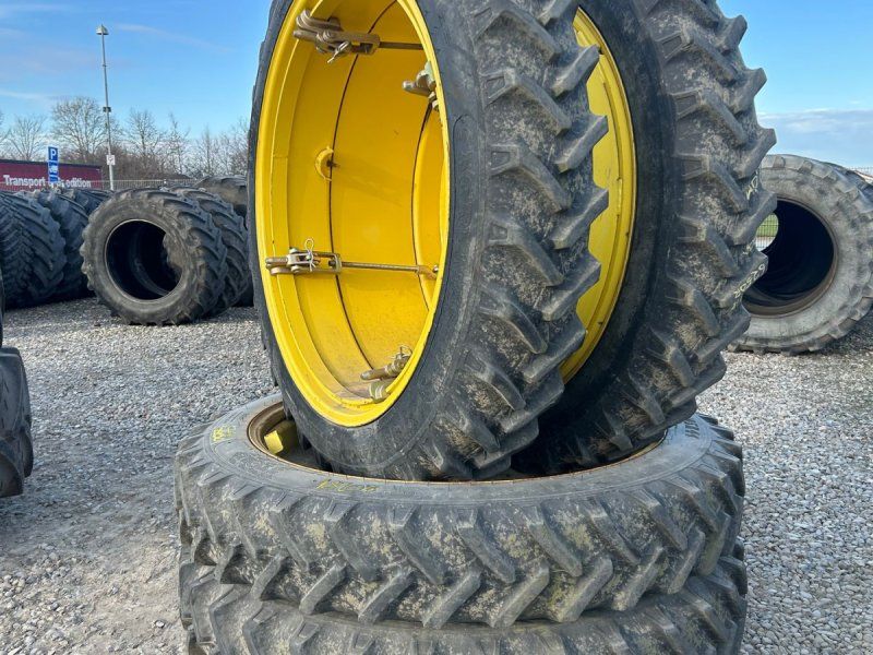 270/95R44 spor 2m+ 3m til roer/spinat John Deere