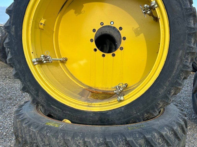 270/95R44 spor 2m+ 3m til roer/spinat John Deere