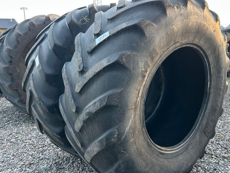 Michelin 710/70R38