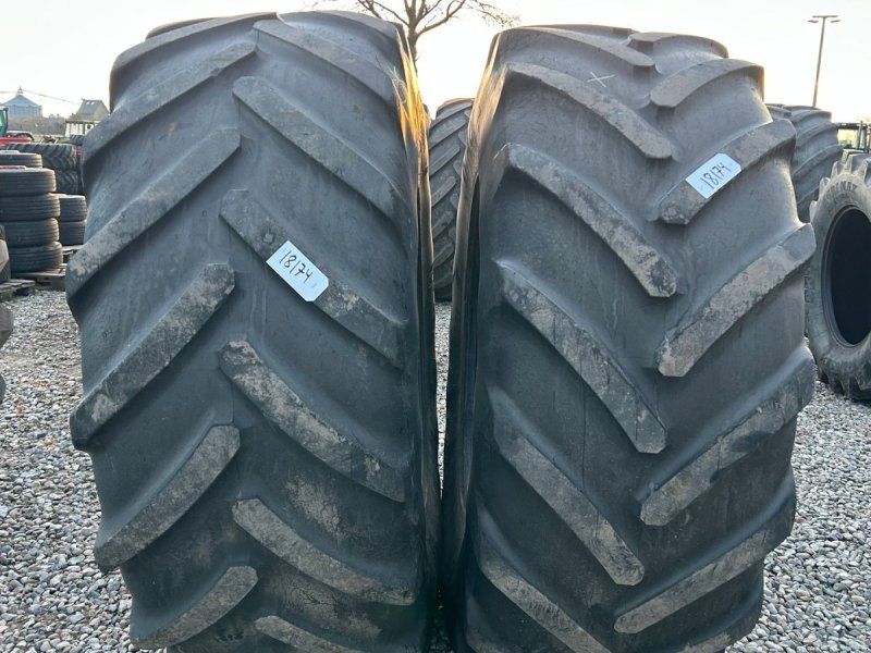 Michelin 710/70R38