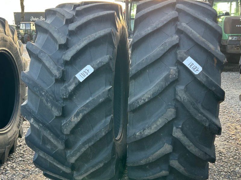 Pirelli 650/65R38