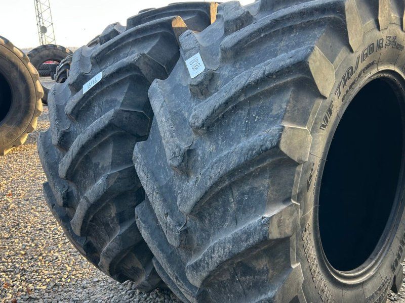Trelleborg 710/60R34  VF