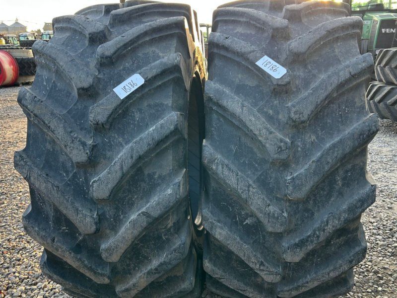 Trelleborg 710/60R34  VF