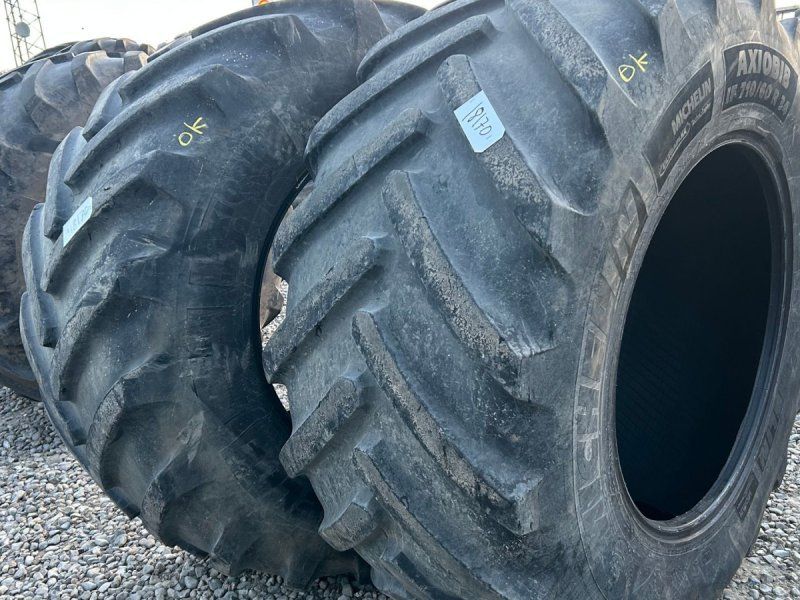 Michelin 710/60r34 IF