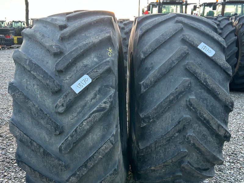 Michelin 710/60r34 IF
