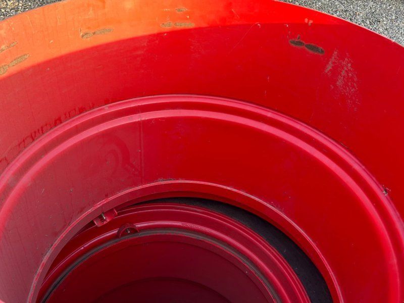 Goodyear 710/70R42-42 til profigrip fælge