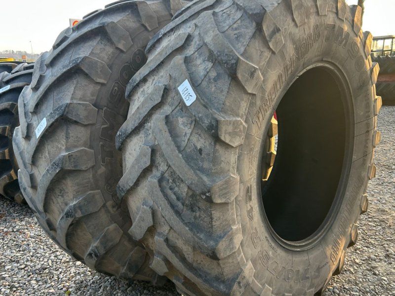 Trelleborg 710/75R42