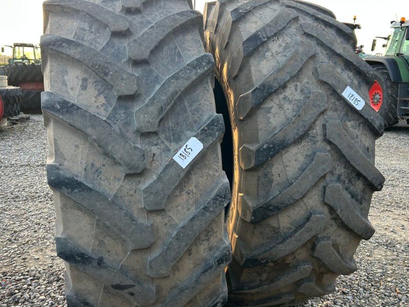 Trelleborg 710/75R42