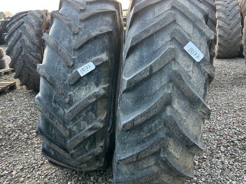 Michelin 460/85R38