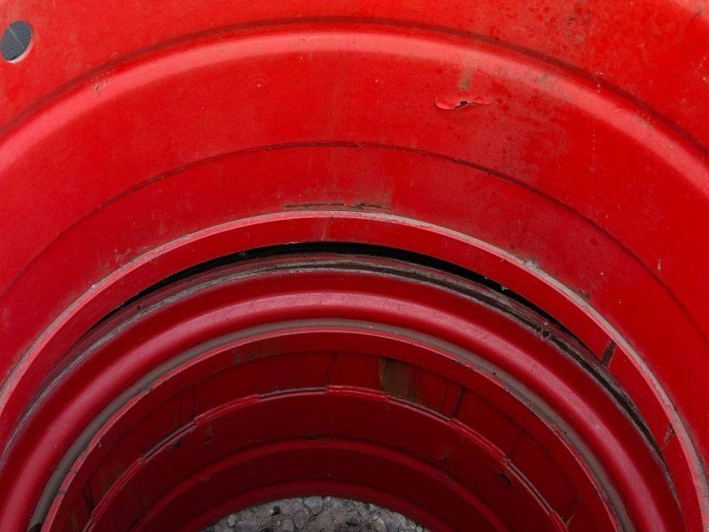 Michelin 540/65R34-30