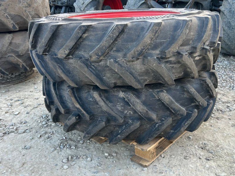 Alliance 380/85R34 spor 1.65 / 2.20 Fendt 700/800